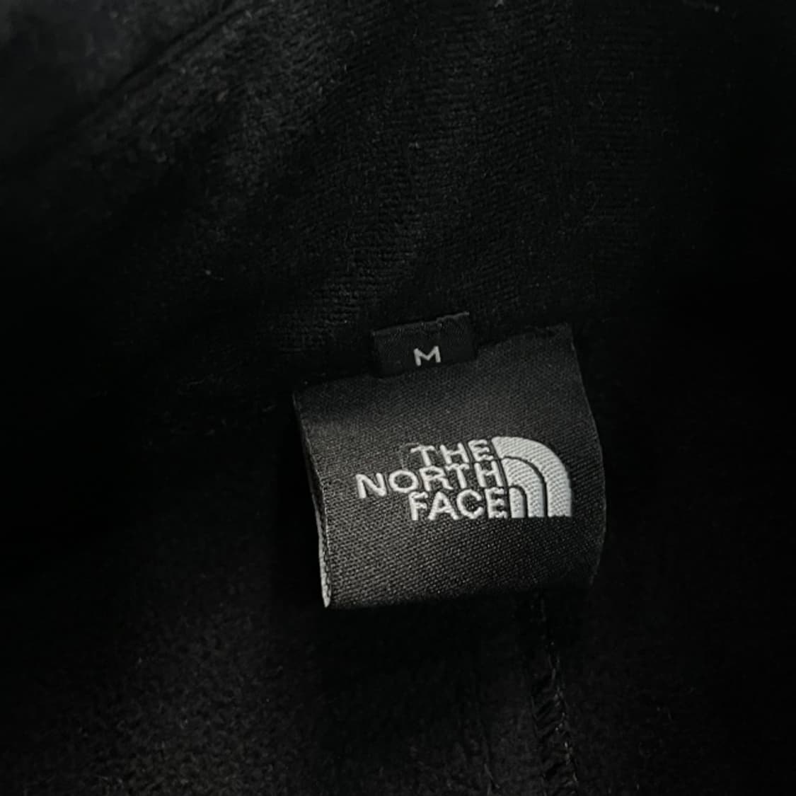 95-100 노스페이스 후리스  상품이미지3