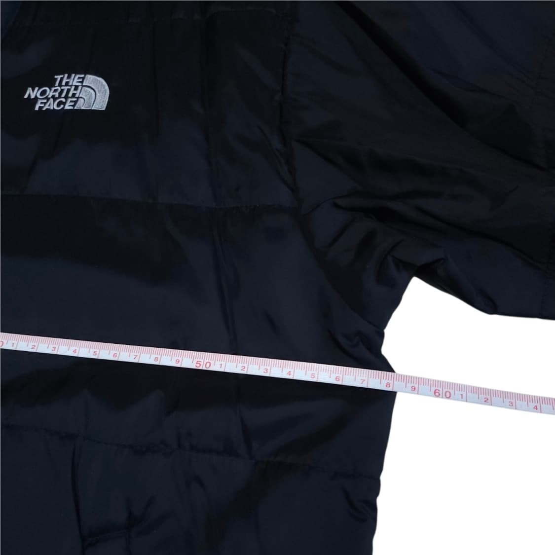 노스페이스 경량패딩잠바 100-105 점퍼 상품이미지8