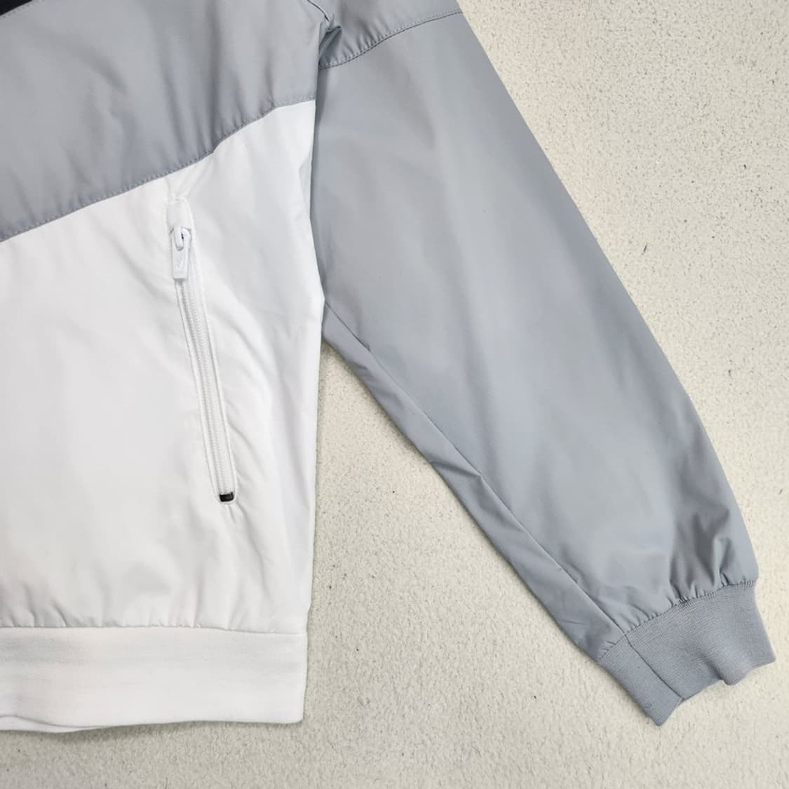 NIKE 윈드러너 자켓 Women XL 상품이미지2