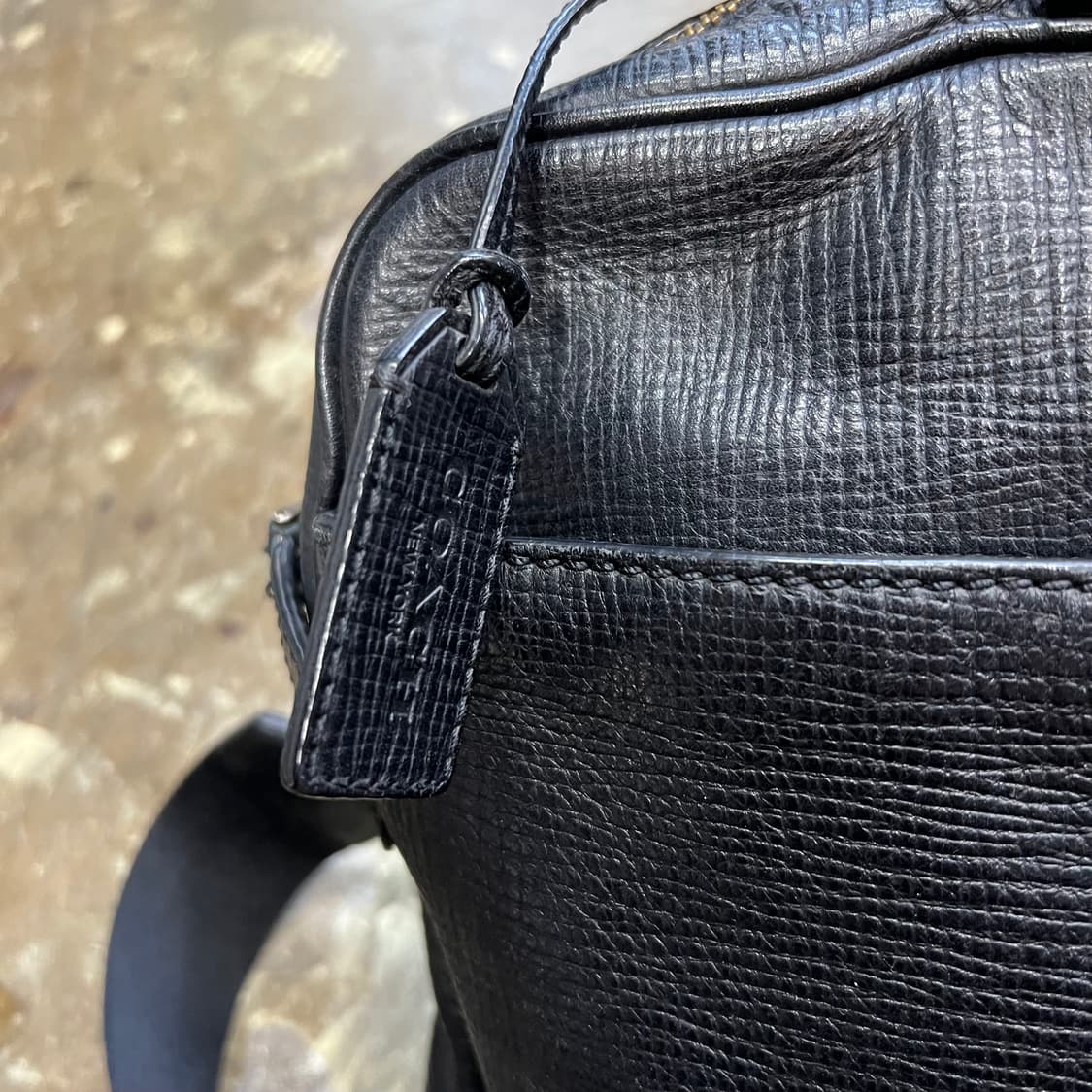 코치 메신저백 크로스백 가방 서류 가방 비즈니스 크로스백 상품이미지2