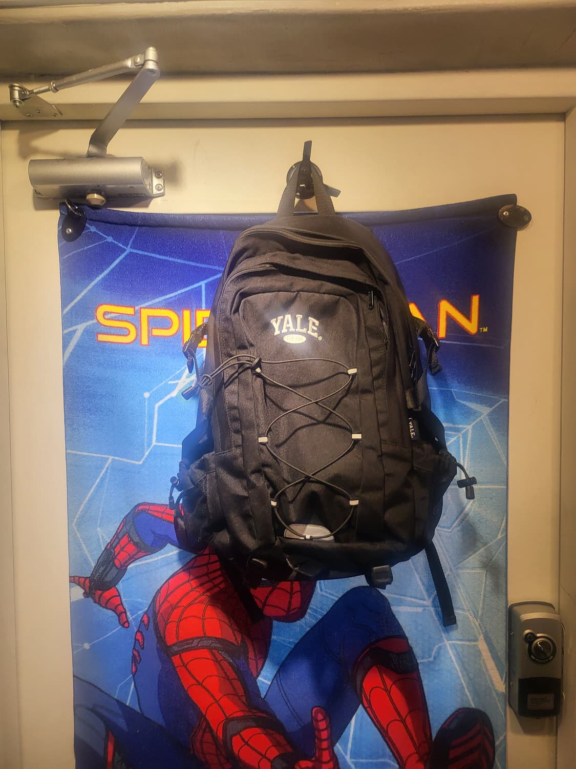 예일백팩  상품이미지1