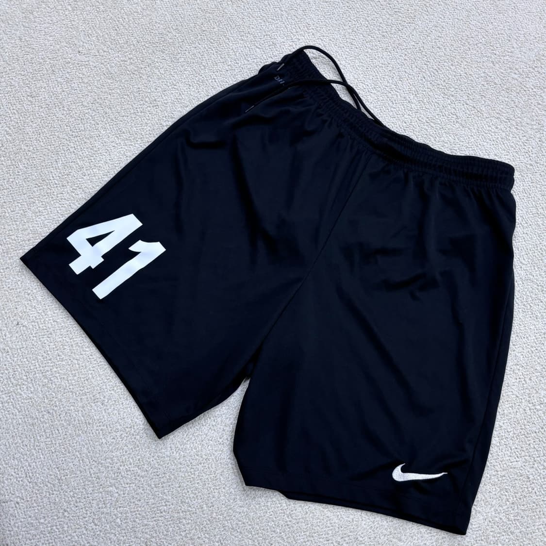 L 나이키 드라이핏 기능성 반바지 0413E 상품이미지1
