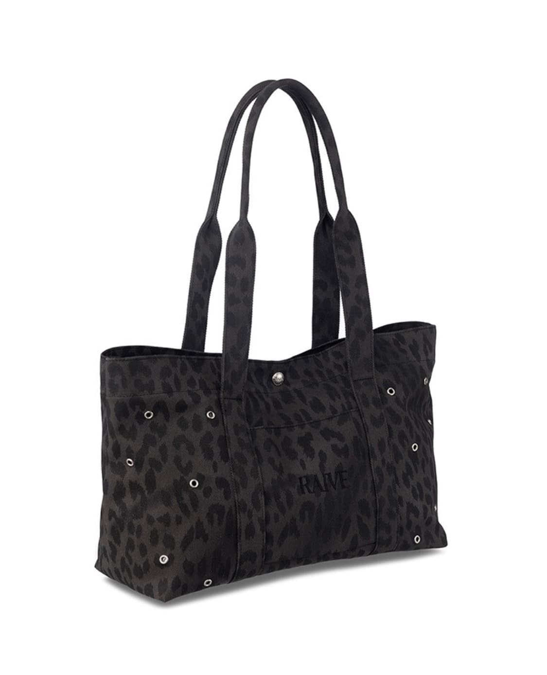 RAIVE 레이브 레오파드 숄더백 Leo houlder Bag 상품이미지2