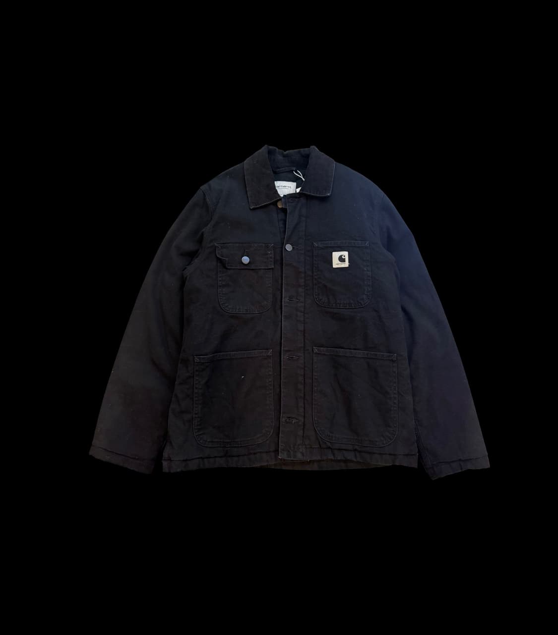 칼하트 WIP 미시간 자켓 상품이미지1