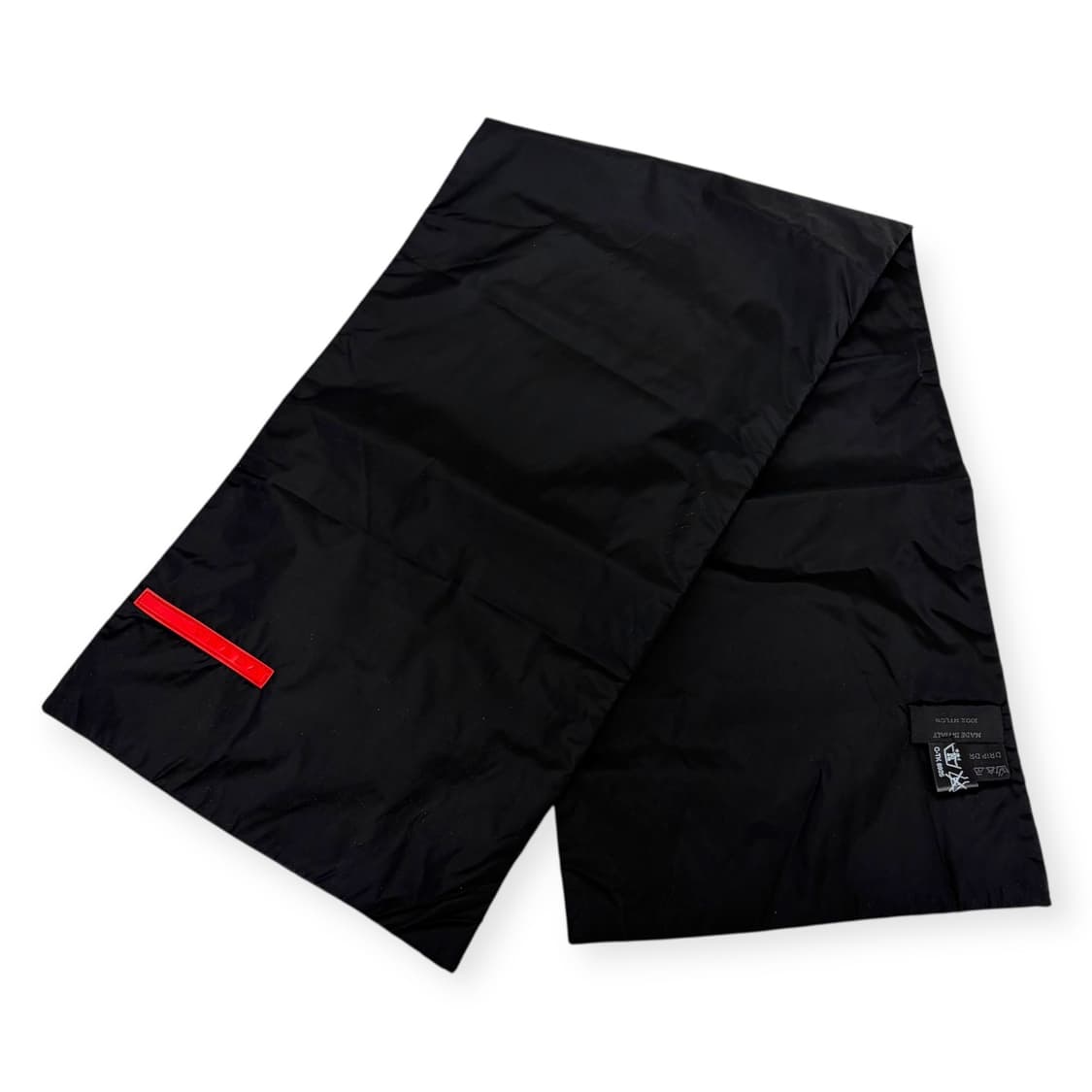 프라다 스포츠 나일론 머플러 목도리 상품이미지5