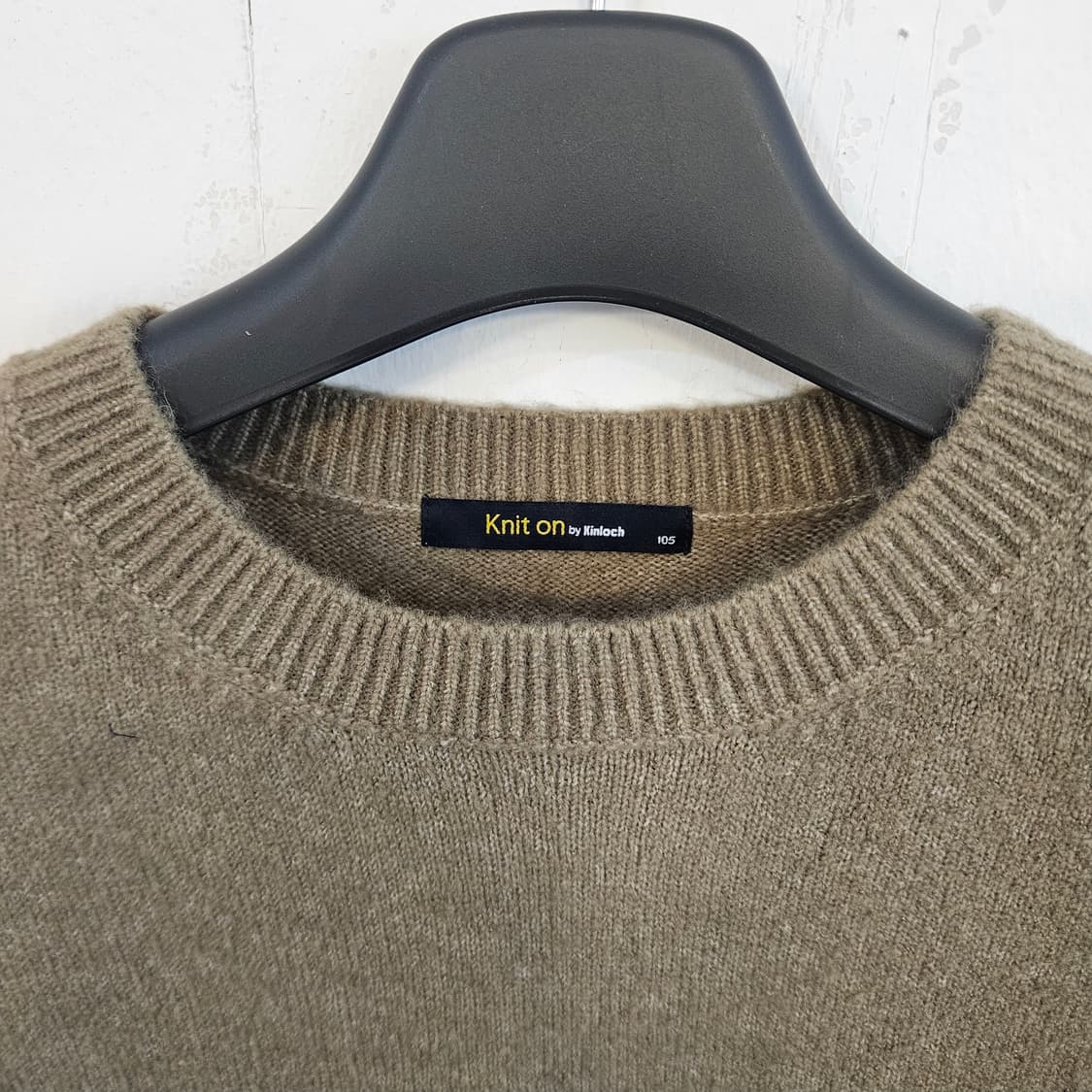 knit on by kiolach 니트 105 상품이미지3