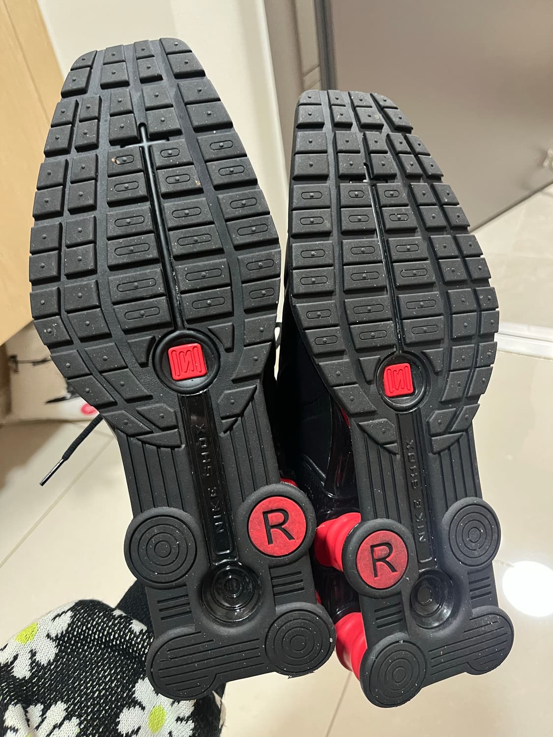 나이키x마틴로즈 상품이미지4