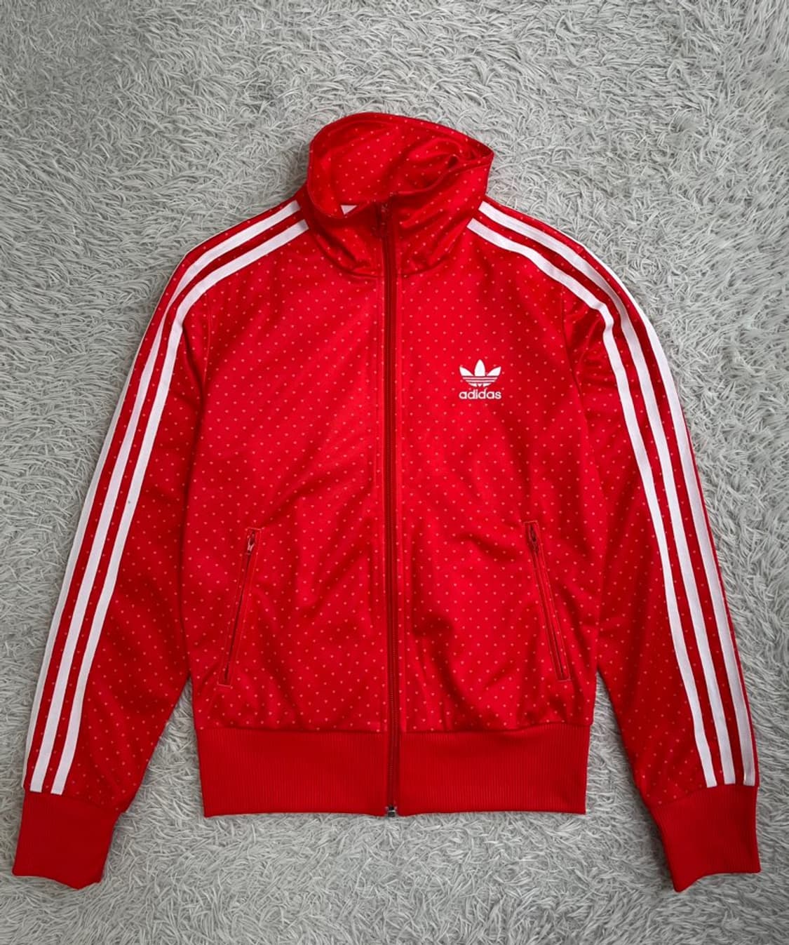 아디다스 파이어버드 져지/#3307 상품이미지1