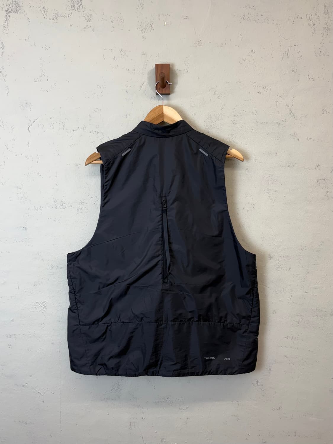 나이키 서마핏 ADV 리펠 다운 러닝 조끼 상품이미지2