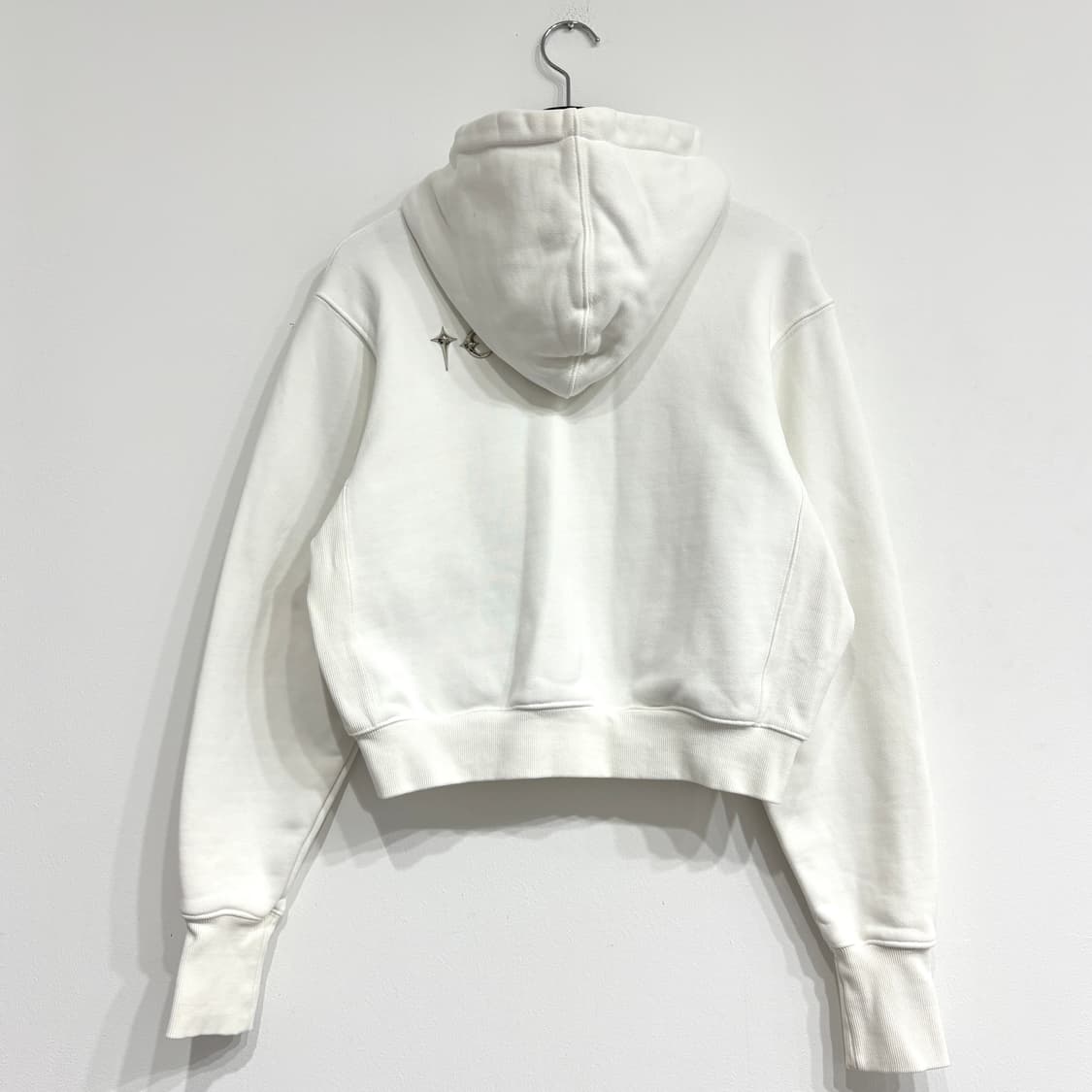 떠크클럽 후드티 2사이즈 상품이미지5