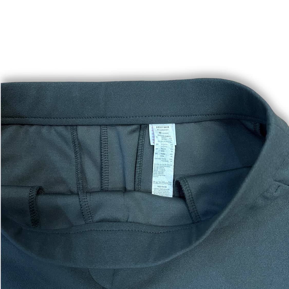 젝시믹스 팬츠 상품이미지5