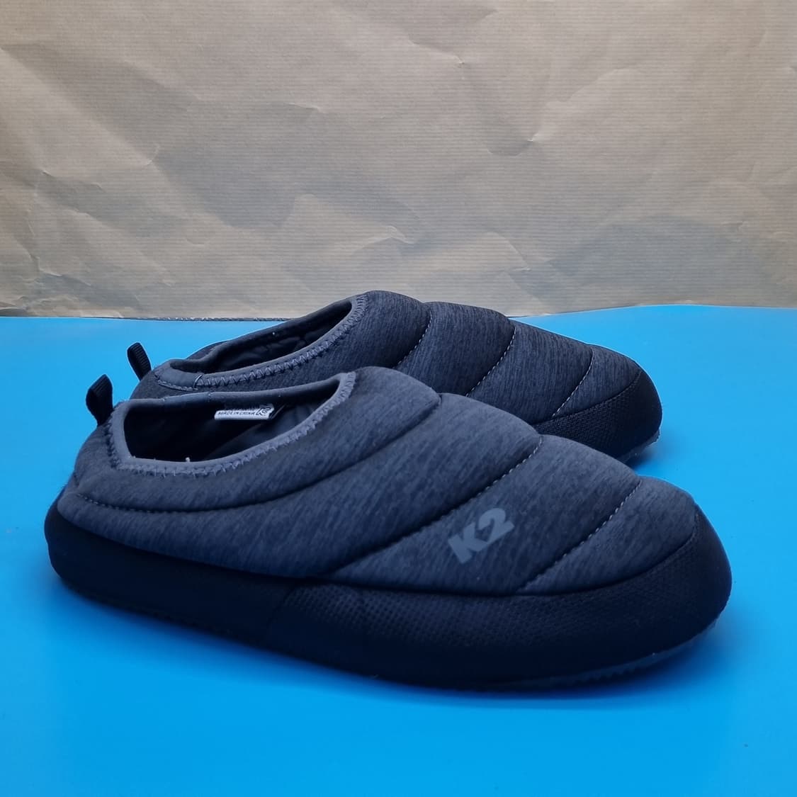 K2 패딩방한화250 상품이미지1