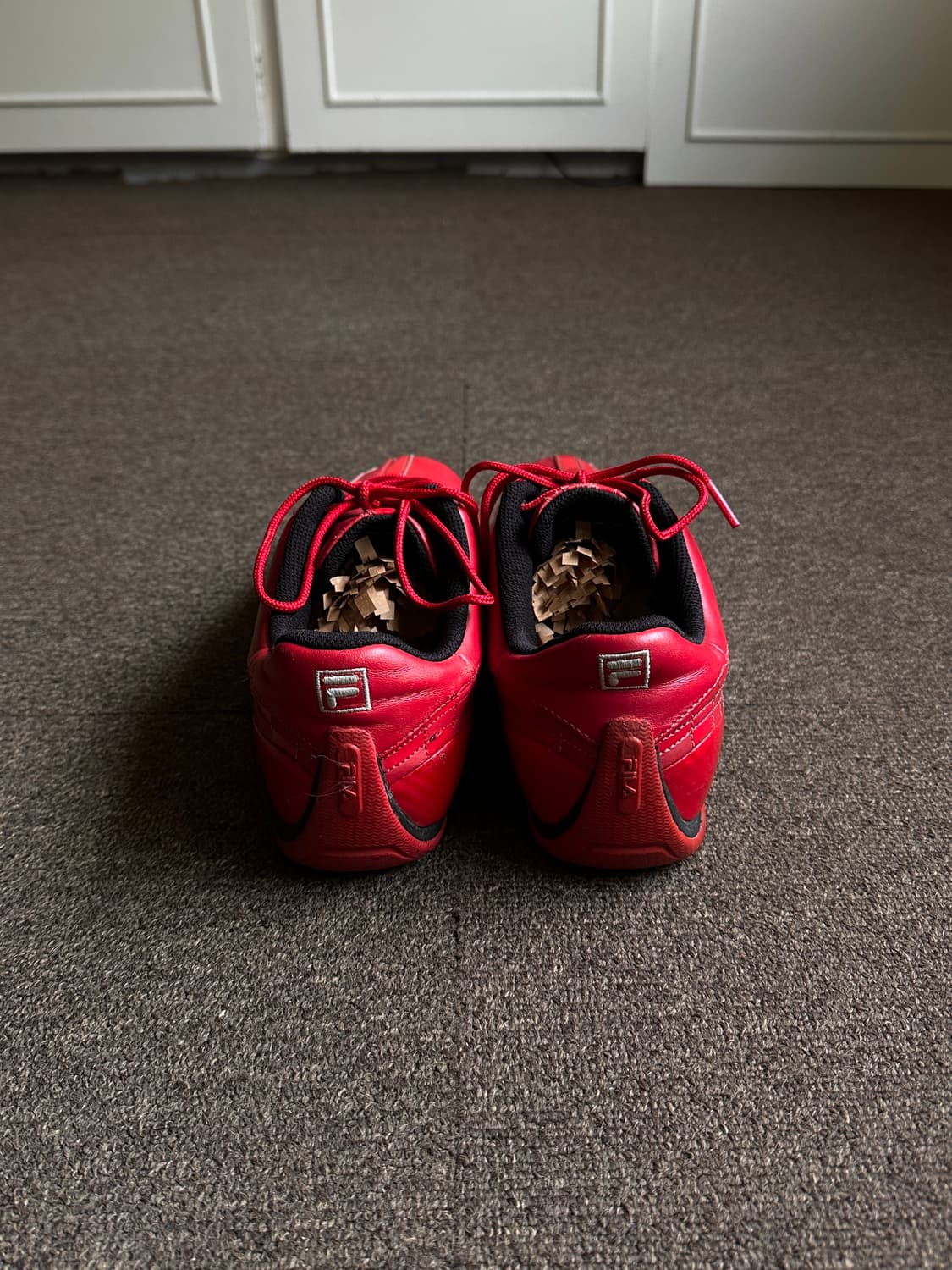 FILA Formula Zero  상품이미지5