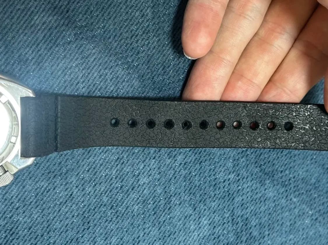 세이코 터틀 빈티지 6309-7040 상품이미지5