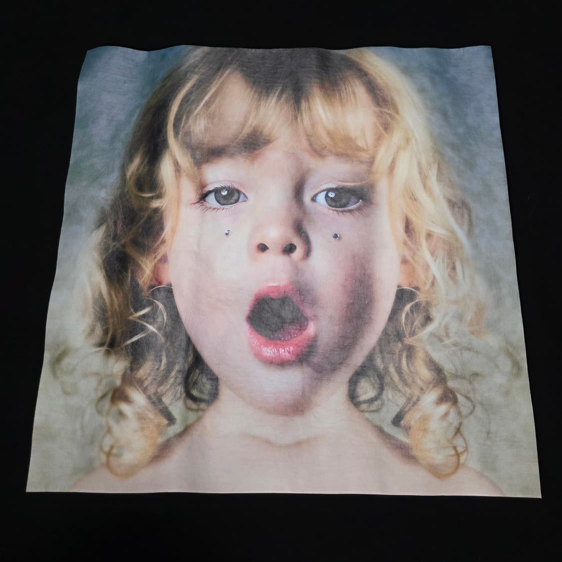 1 ) 아크메드라비 반팔티 상품이미지1