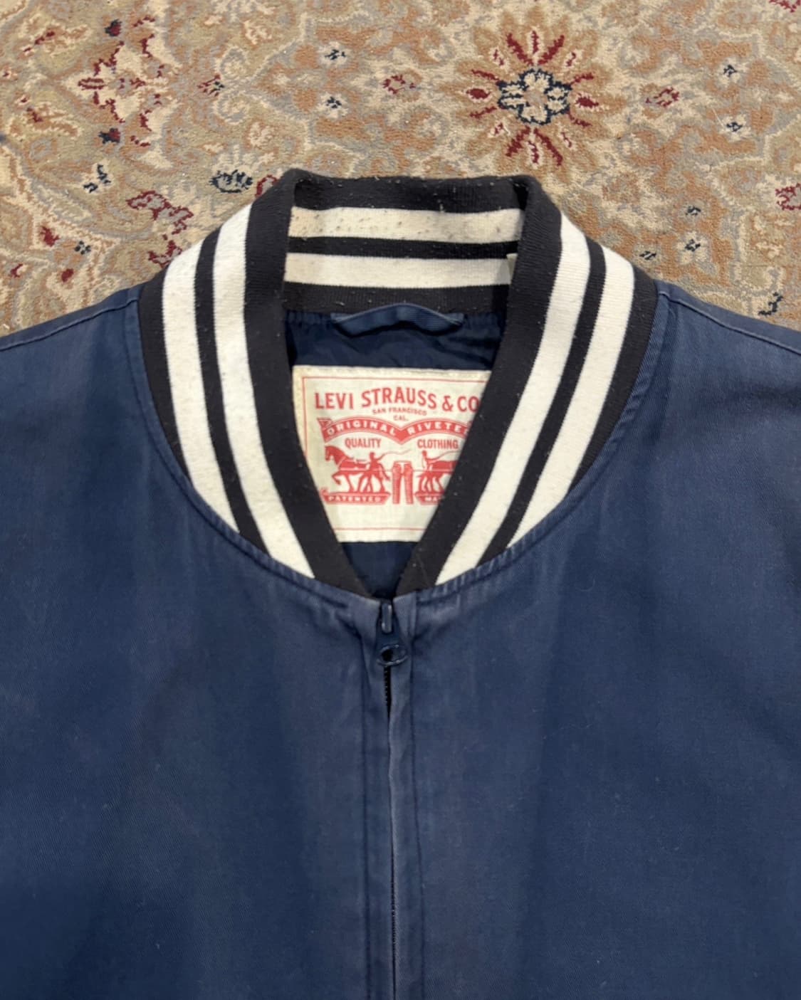 리바이스 자켓 상품이미지6