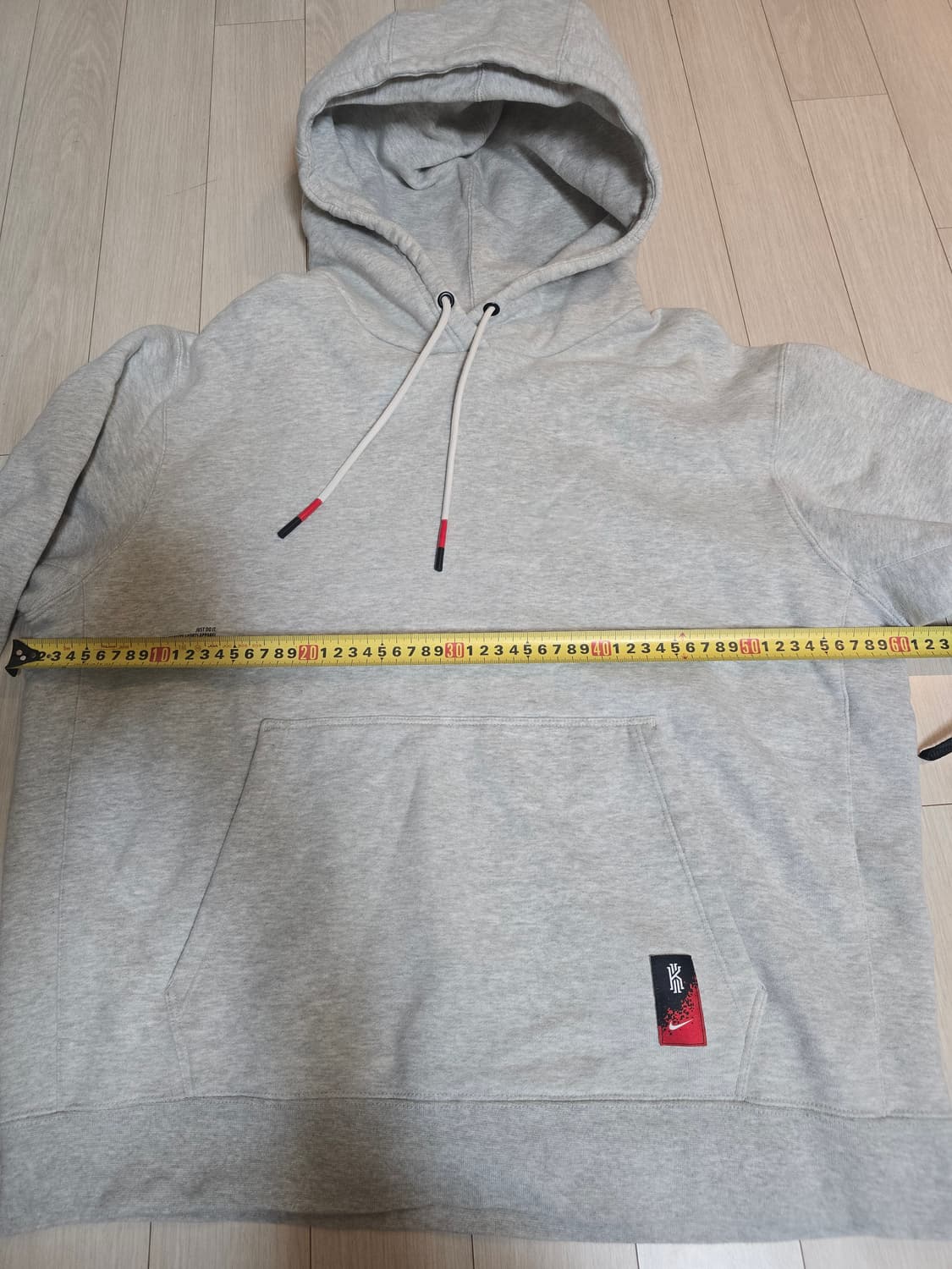 나이키 카이리트레이닝 셋트 105 상품이미지3