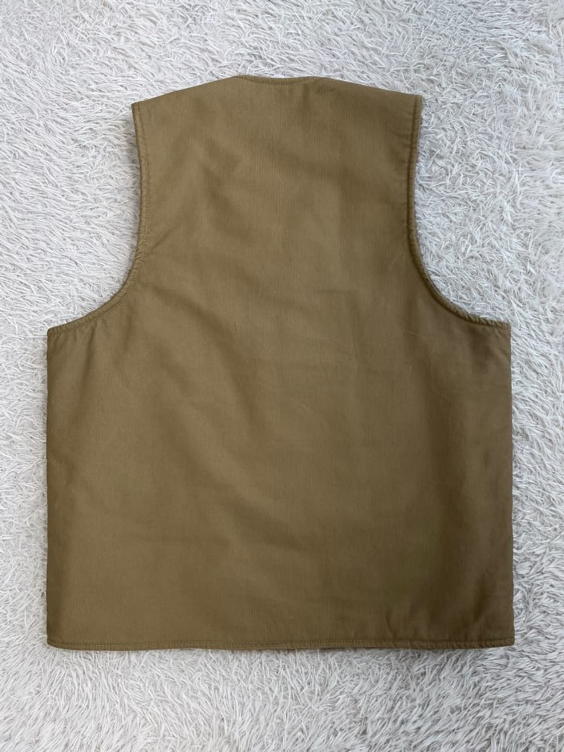 아웃스탠딩 USN 덱 조끼/#3151 상품이미지2