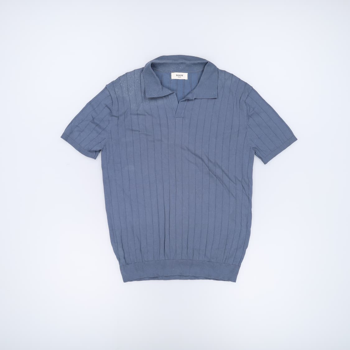 L ROOM 반팔 니트 0409H1 상품이미지1