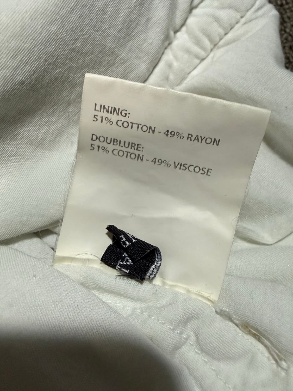 Haider Ackermann 하이더 아커만 후드집업 상품이미지6