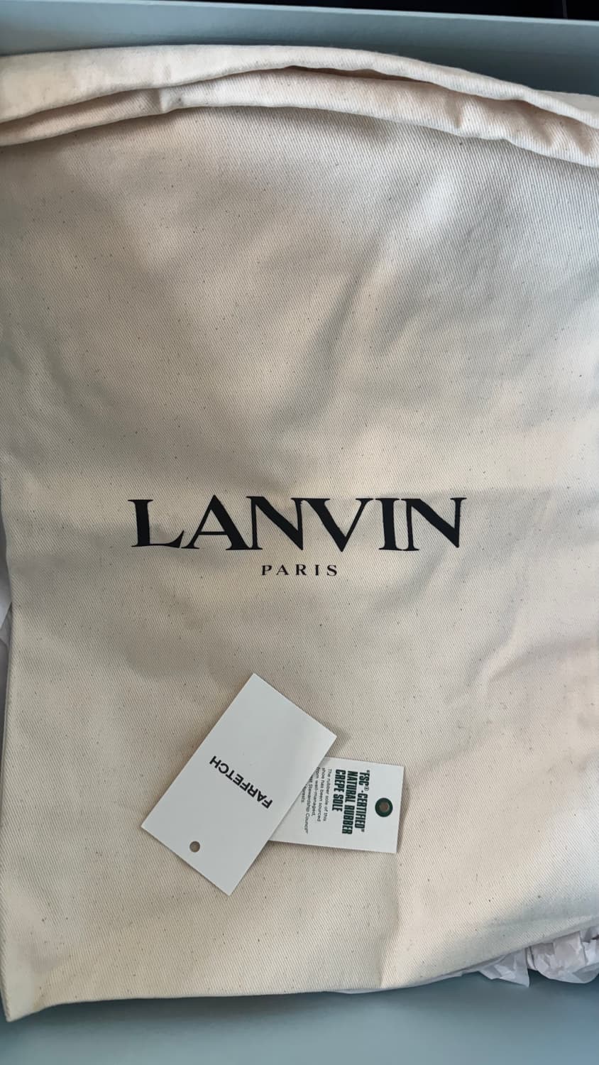 랑방 커브 스니커즈 43 상품이미지9