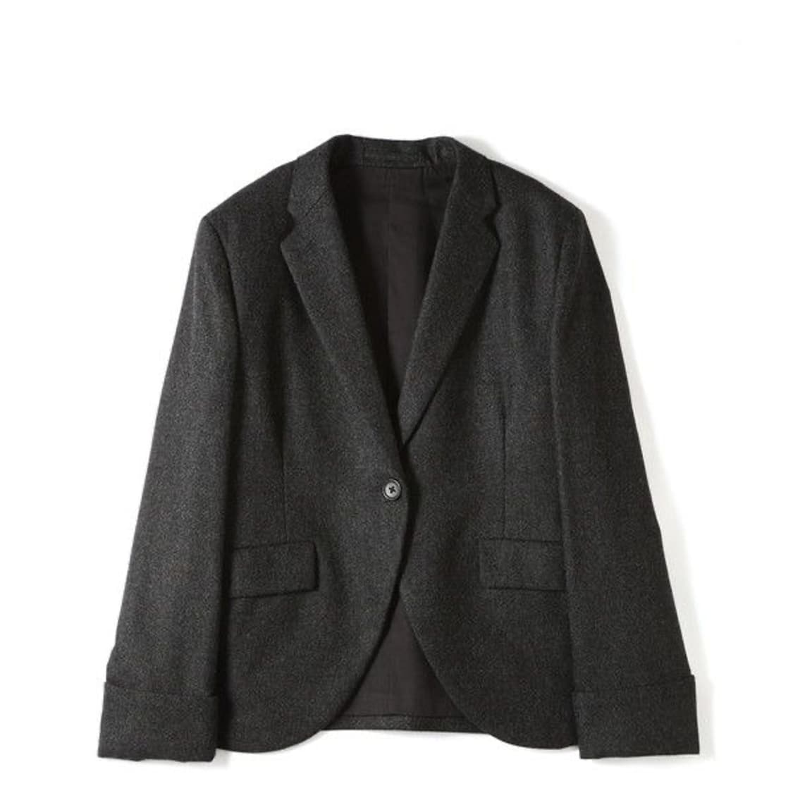 마가렛 호웰 자켓 (차콜) 상품이미지1