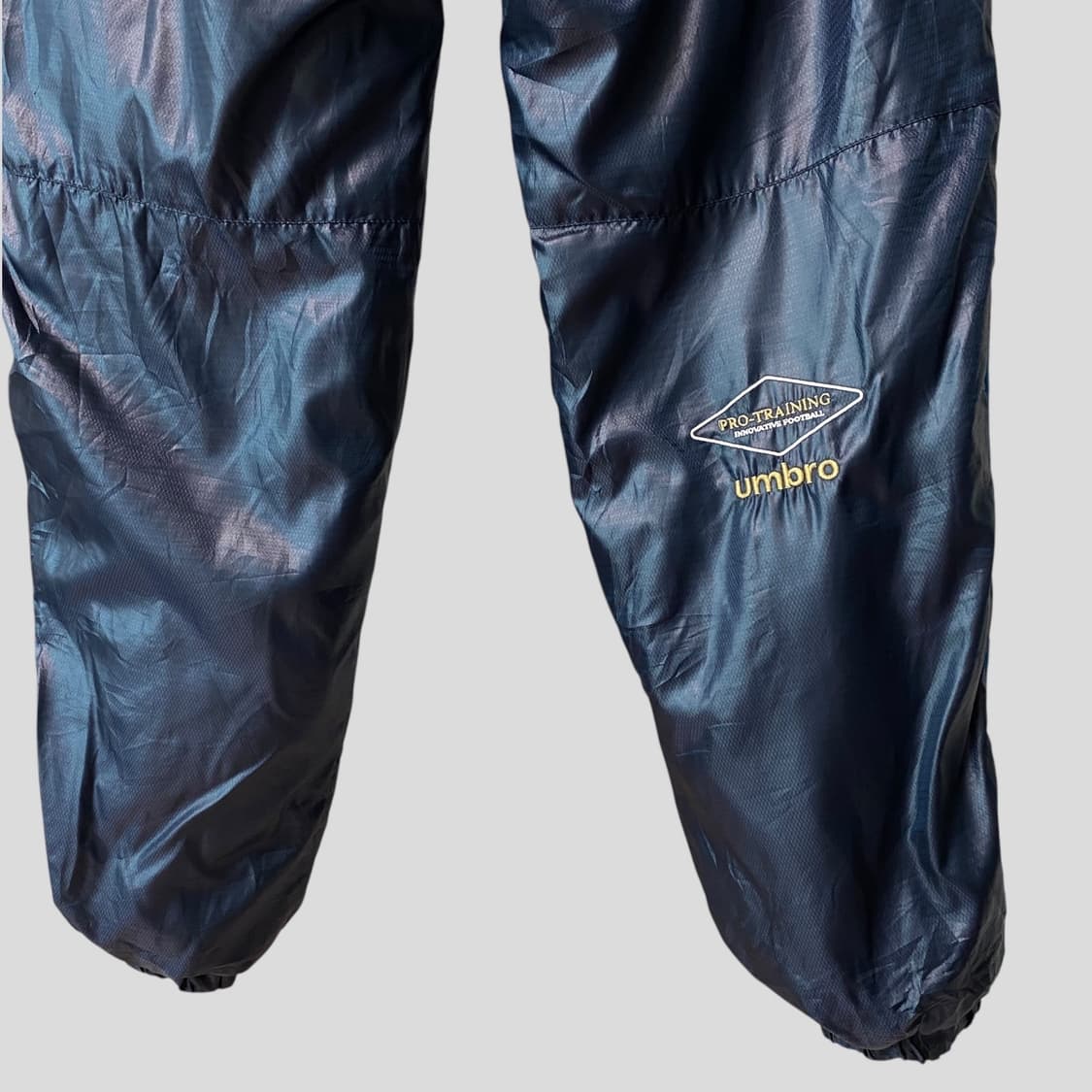 (S)엄브로 겨울 웜업 트레이닝 세트 상품이미지9