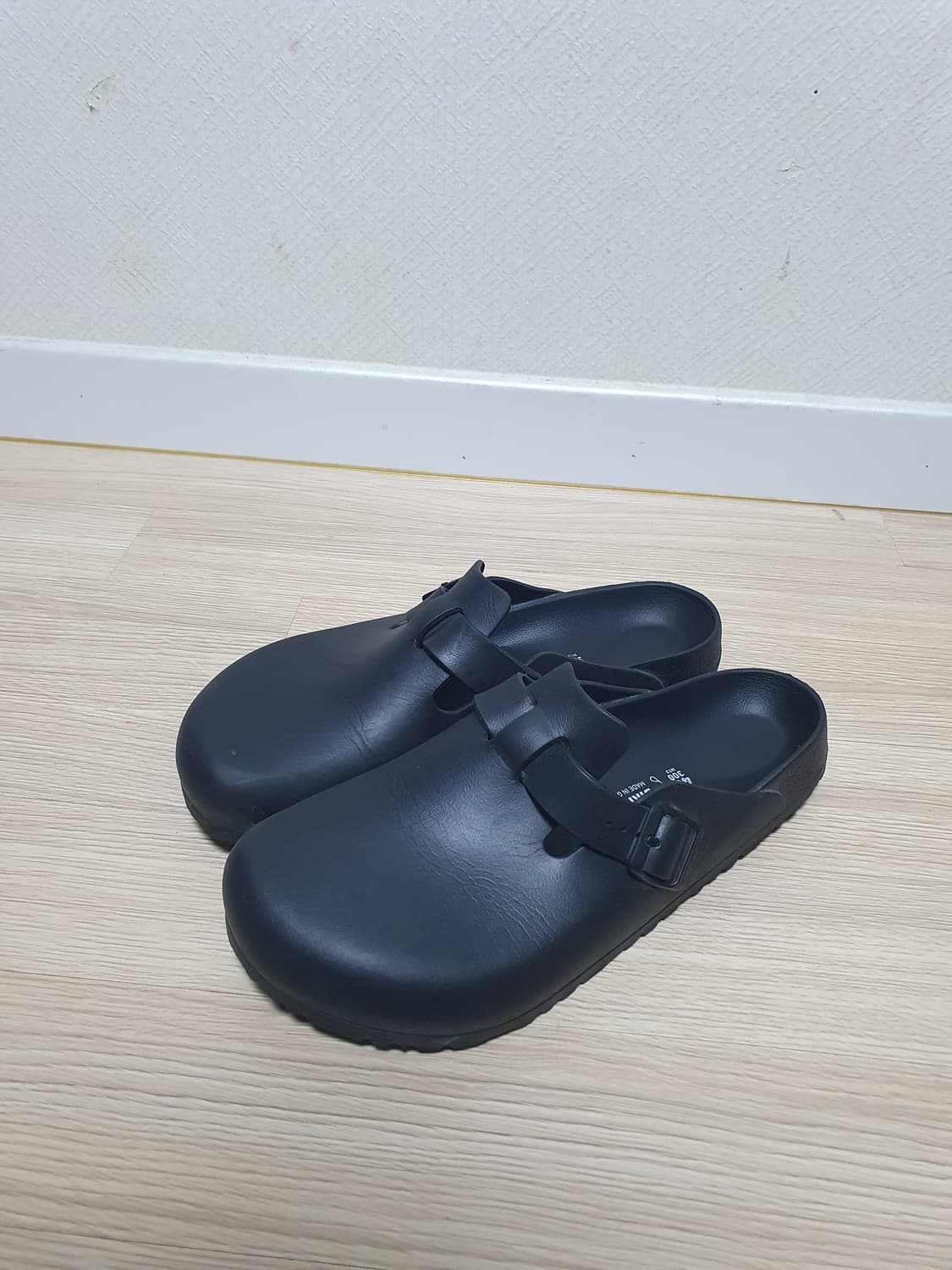 버켄스탁 보스턴 슬리퍼 300 상품이미지4