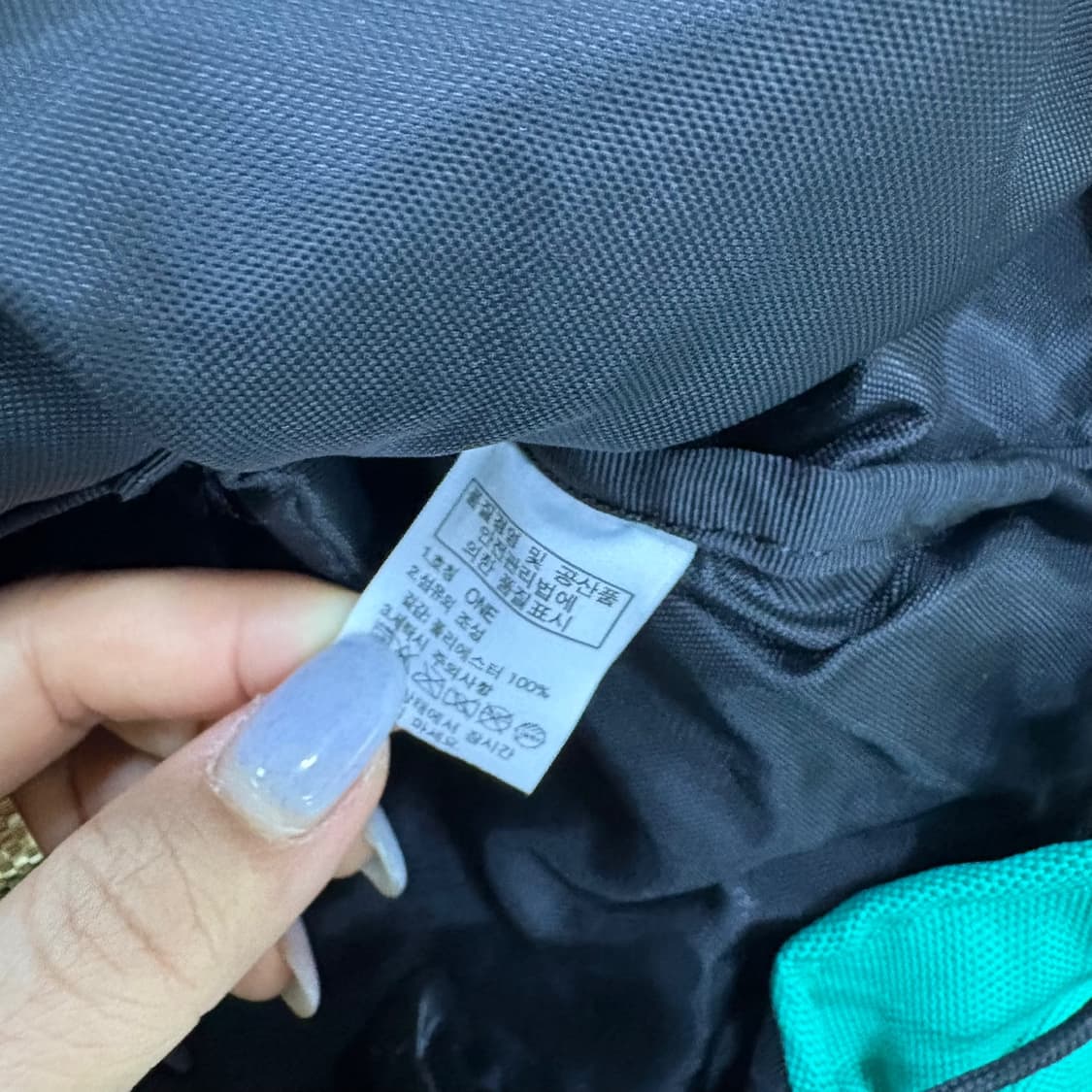 노스페이스 버클리 등산 백팩 0325J 상품이미지10