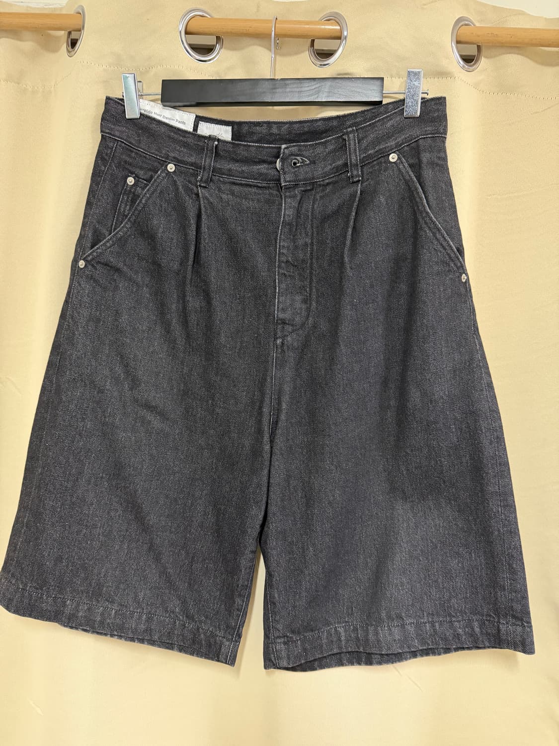 22ss 유스 버뮤다팬츠 S 상품이미지2