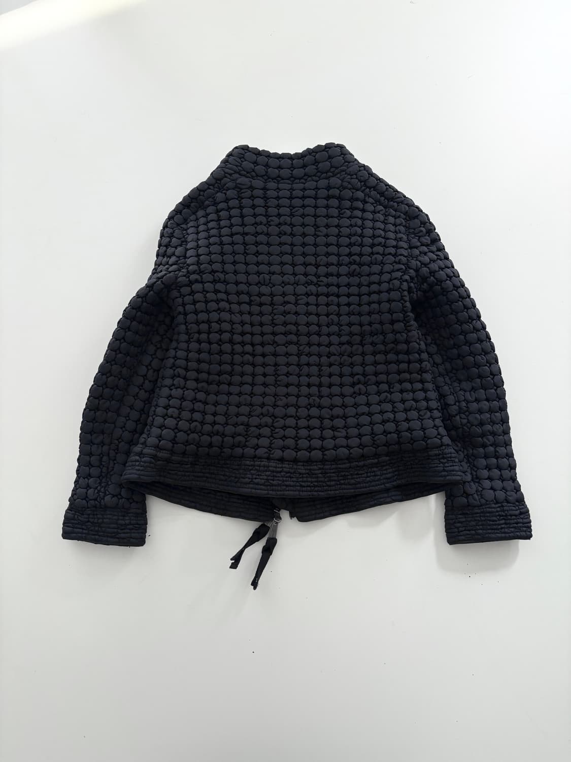 실비안 히치 이탈리아 퀼팅 재킷 상품이미지7