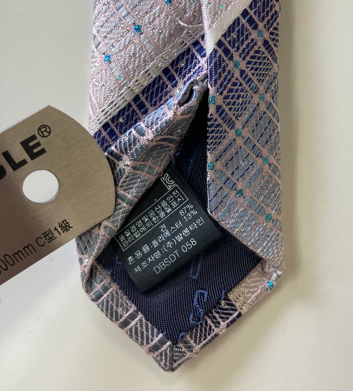 닥스 넥타이 상품이미지5