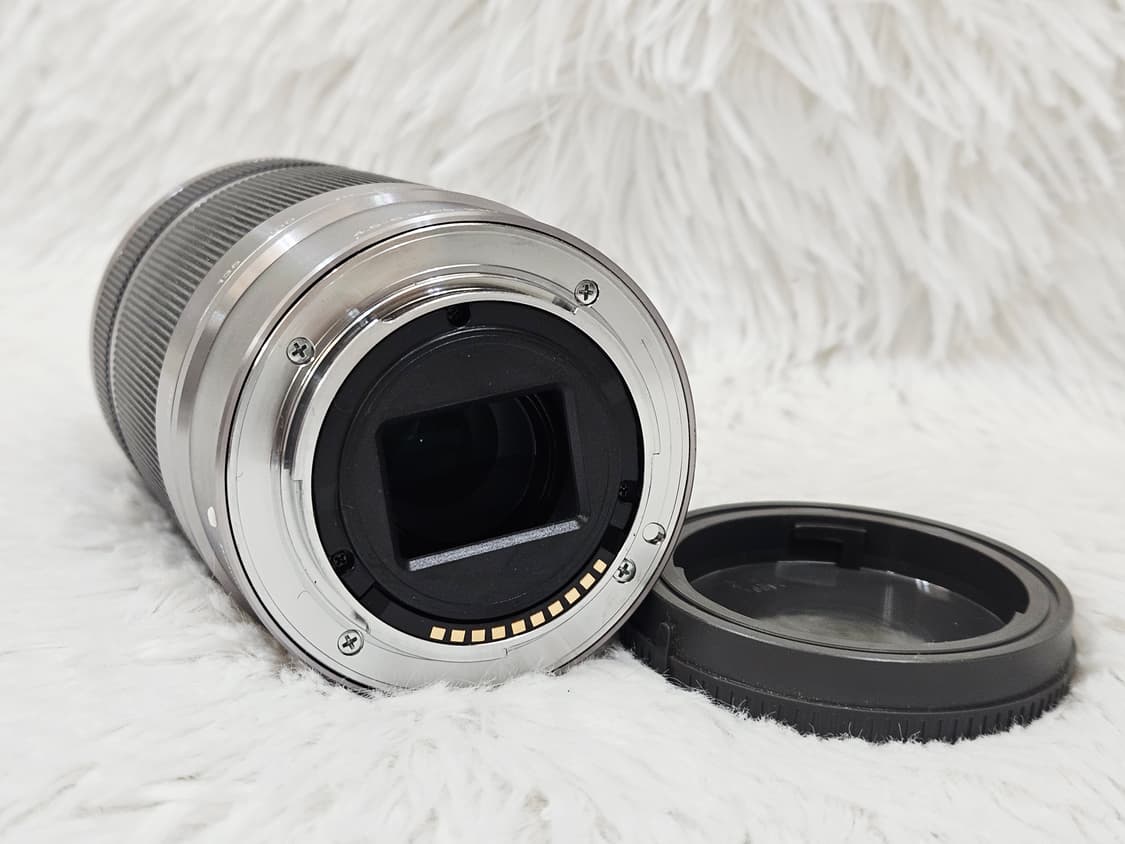 [A급] 소니 55-210mm (SEL55210), 망원렌즈, E마운트 상품이미지3