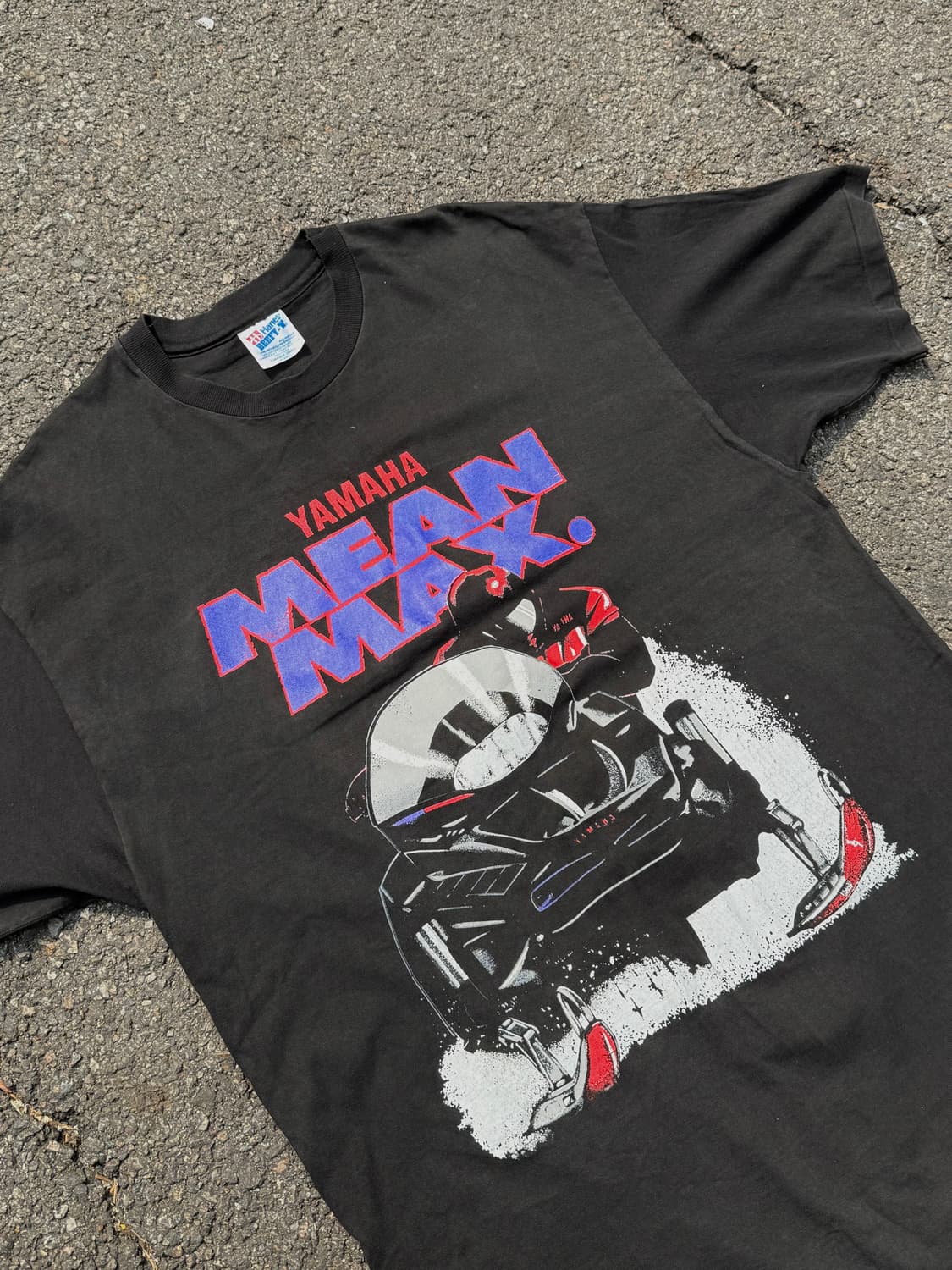 90s “Yamaha VMAX” 🇺🇸 상품이미지1