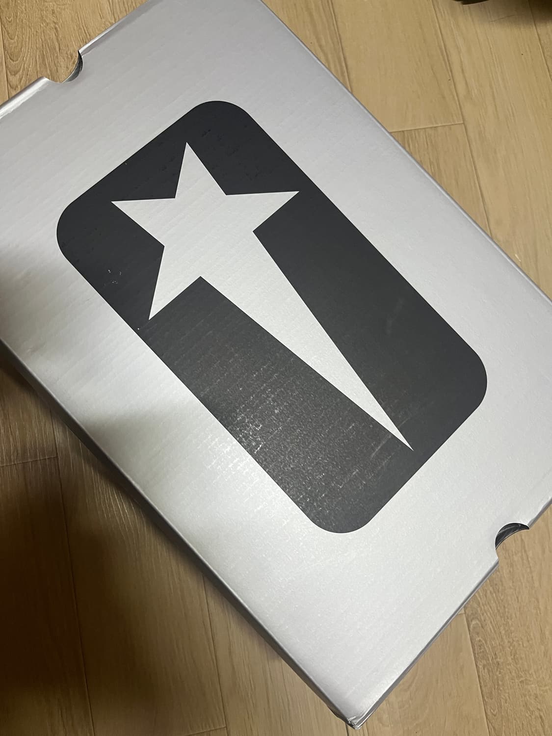 270) 컨버스 터버위폰 로우  상품이미지5