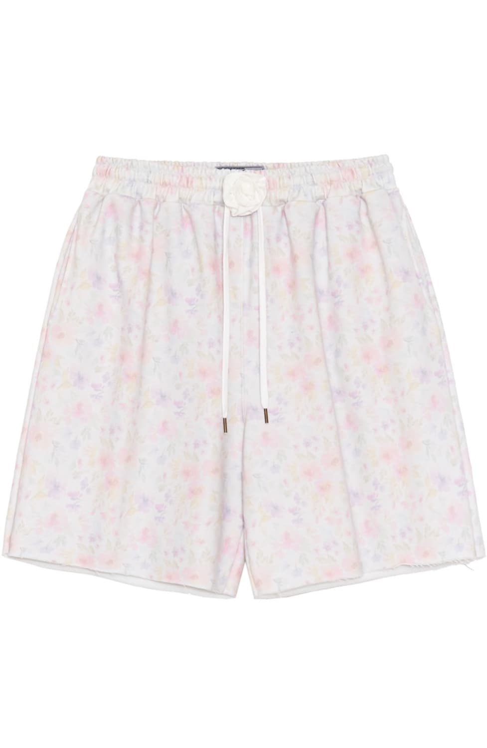 샵페어리 플라워 버뮤다 팬츠 flower bermuda pants 상품이미지3