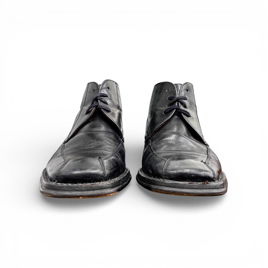 90-00's Buona Giornata 처카 부츠 상품이미지2