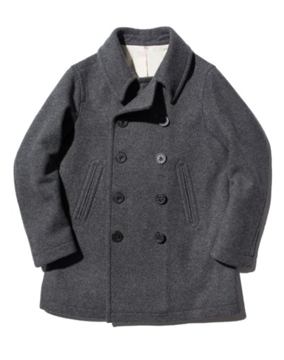 홈그로운서플라이(HGS) 피코트, ML 상품이미지1