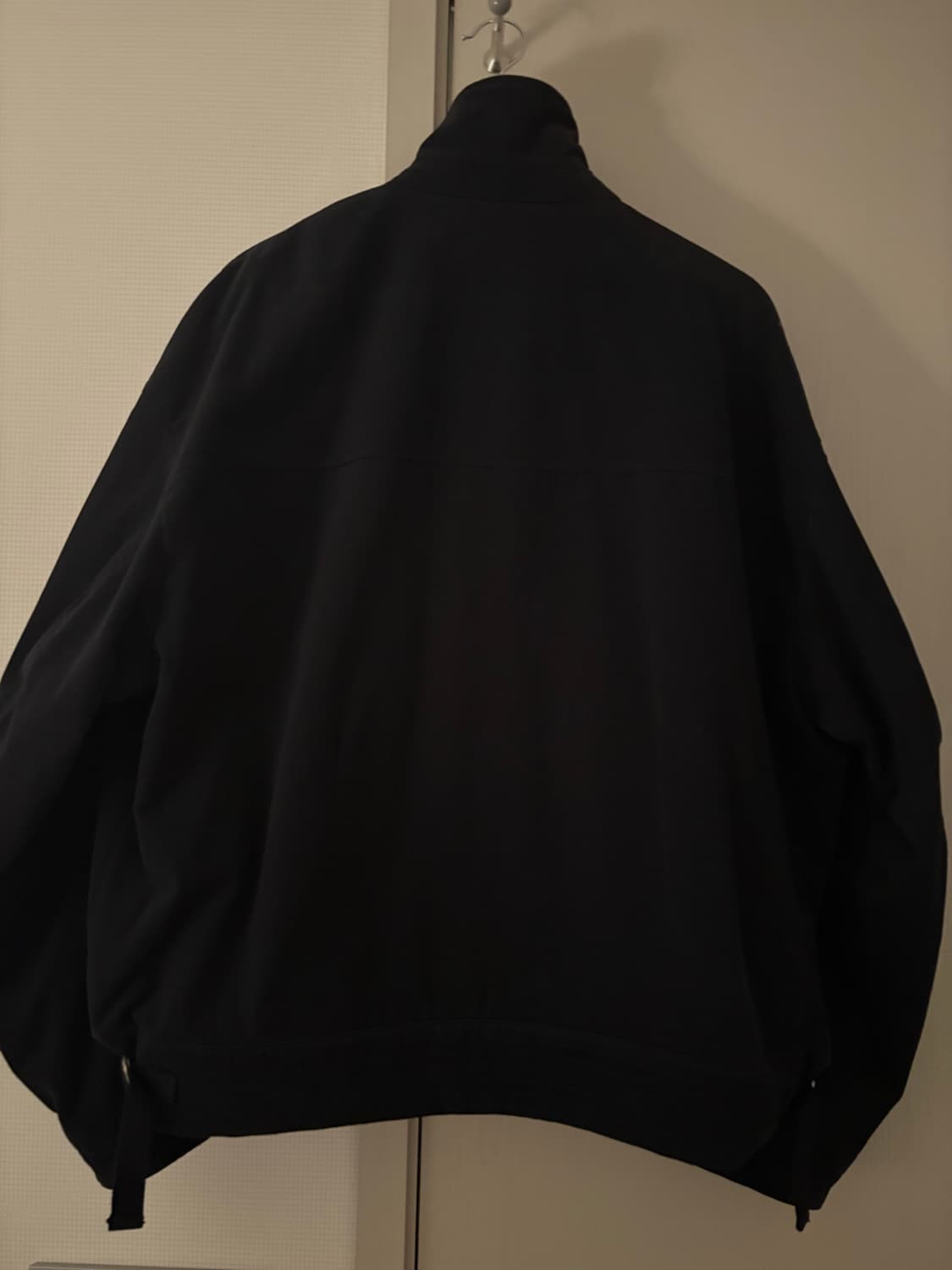 인사일런스 몰스킨 덱 자켓 팔아요 상품이미지2