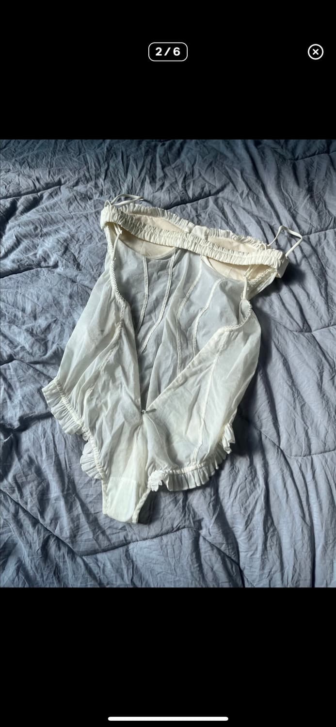 SHUSHU TONG body suit 슈슈통 바디수트 상품이미지3