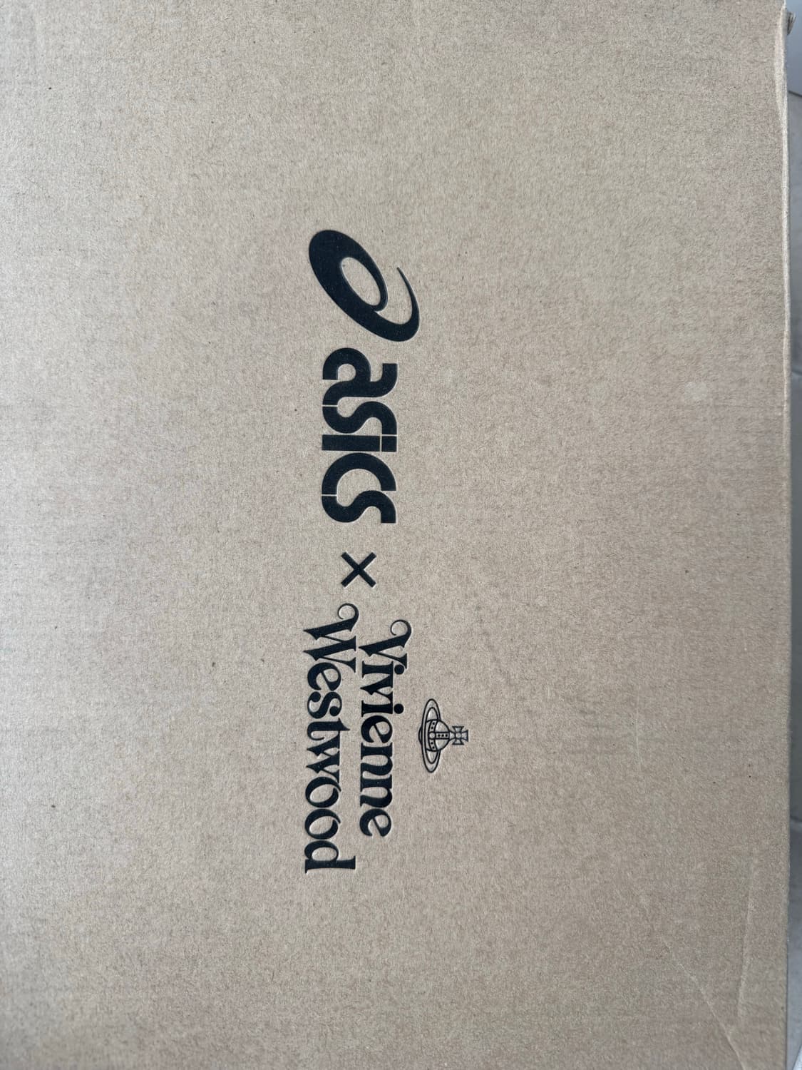 아식스X비비안웨스트우드 (282.5) 상품이미지2