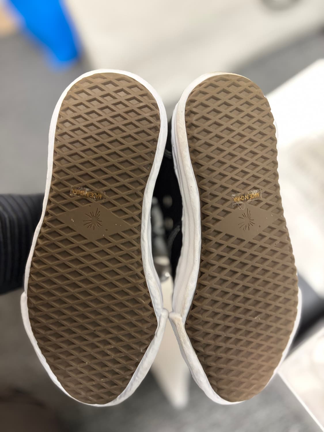 미하라 야스히로 스니커즈  상품이미지2