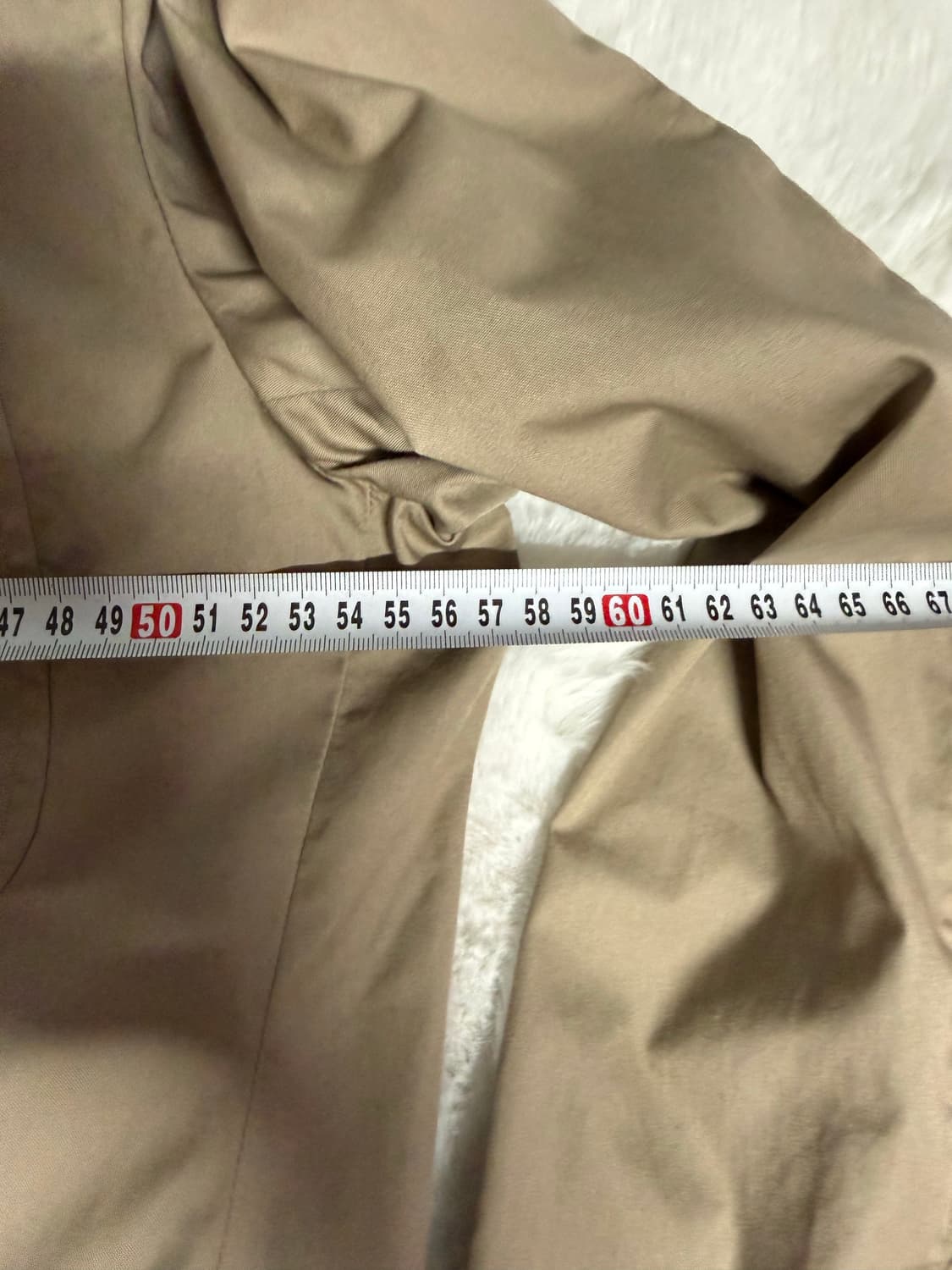 [L] 엔지니어드 가먼츠 NB자켓 베이지 상품이미지7