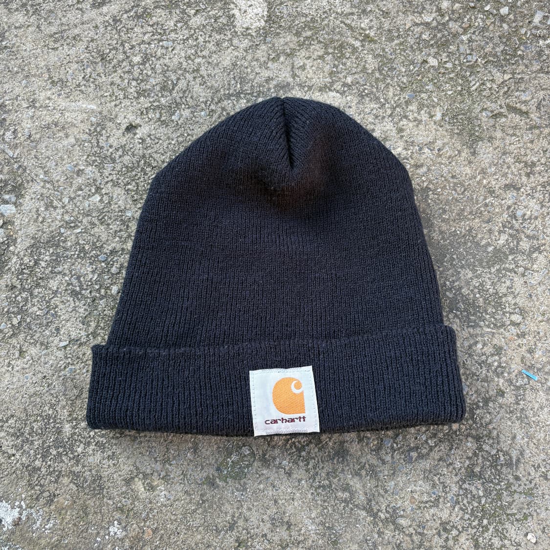 Carhartt 칼하트 비니 모자 상품이미지1