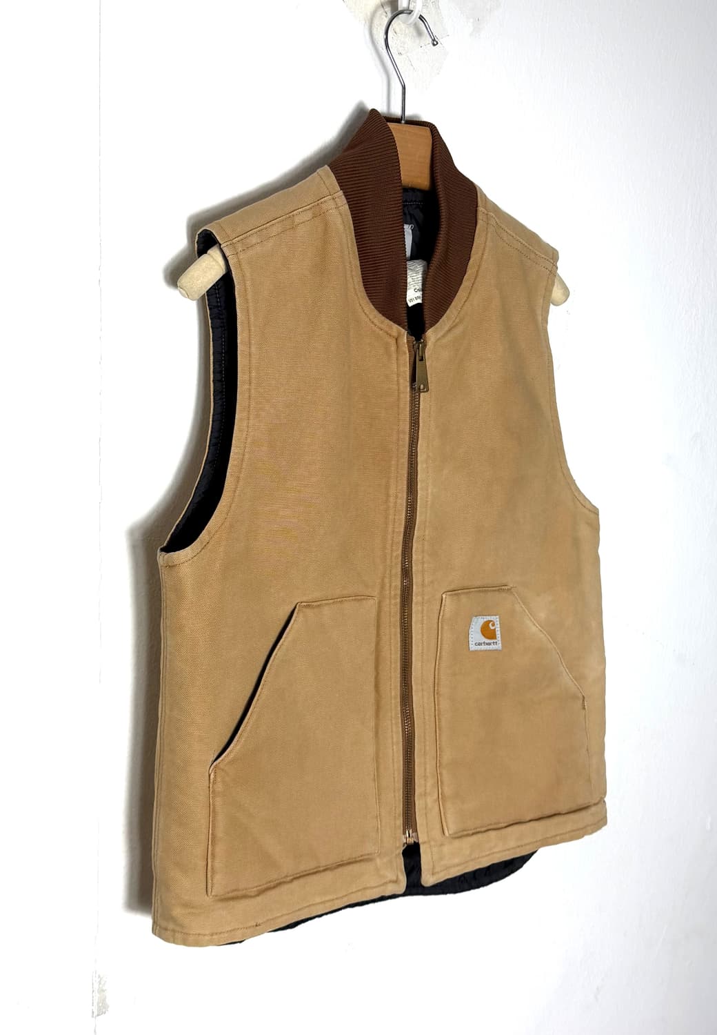 칼하트 칼하트조끼 칼하트베스트 칼하트wip 칼하트자켓 워크자켓 상품이미지1