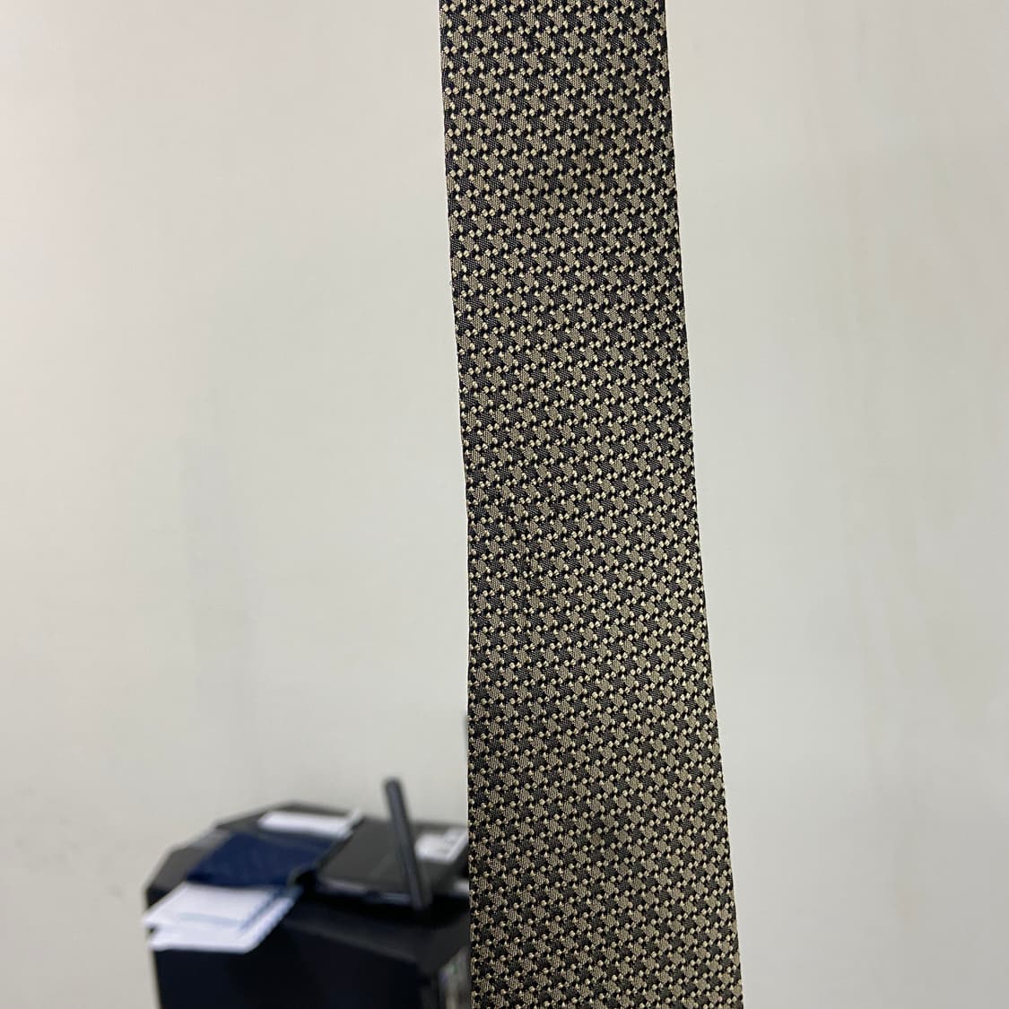 신형 Gianni Versace 베르사체 정품 명품넥타이 상품이미지9