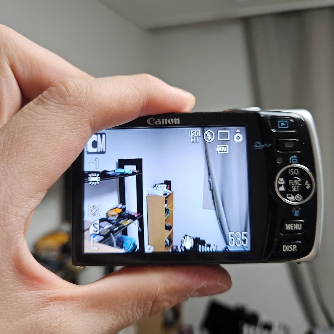 캐논 IXUS 860 IS / IXY 910 IS 디카 익시910 상품이미지3