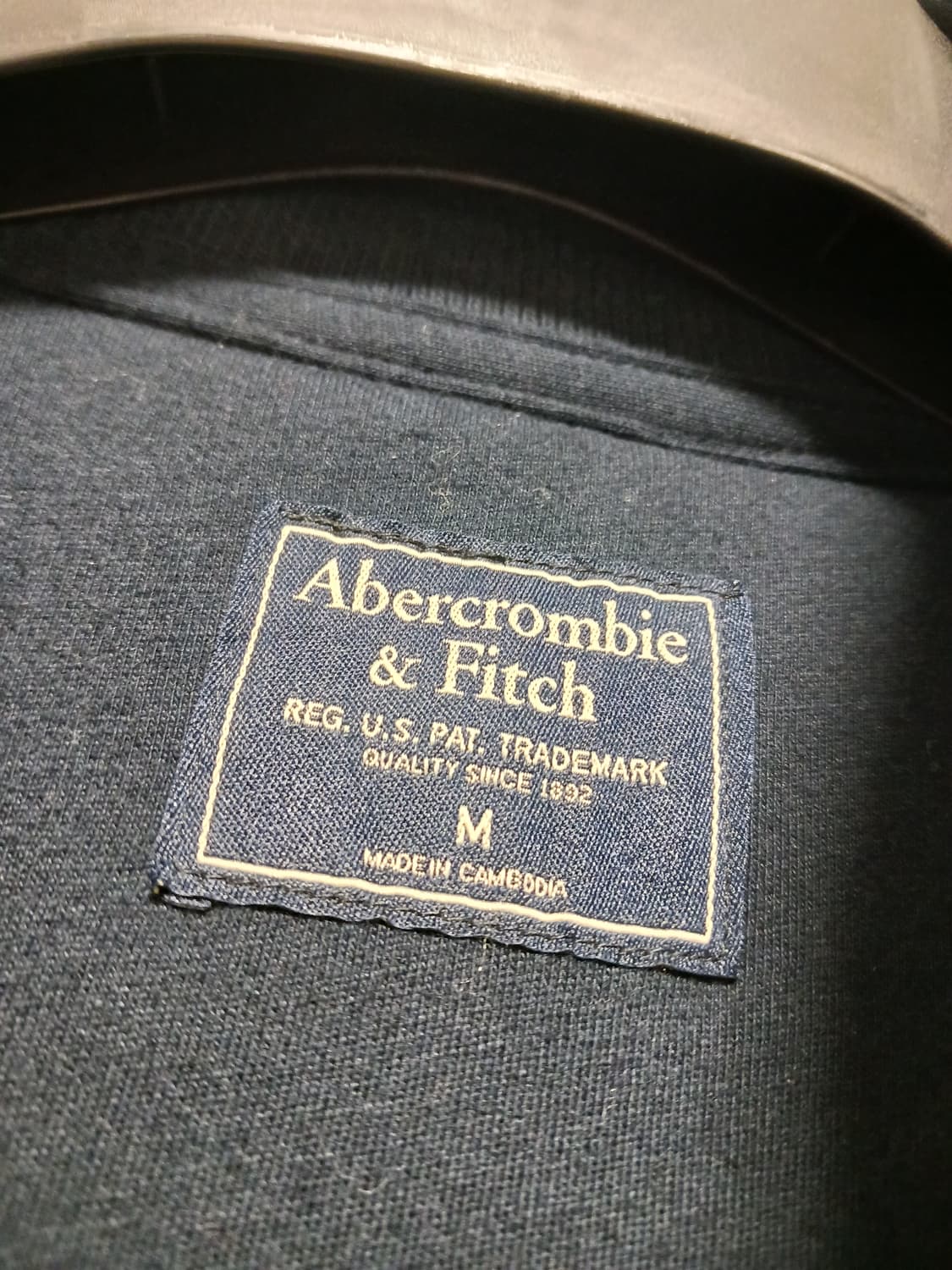 아베크롬비 플리스  상품이미지2