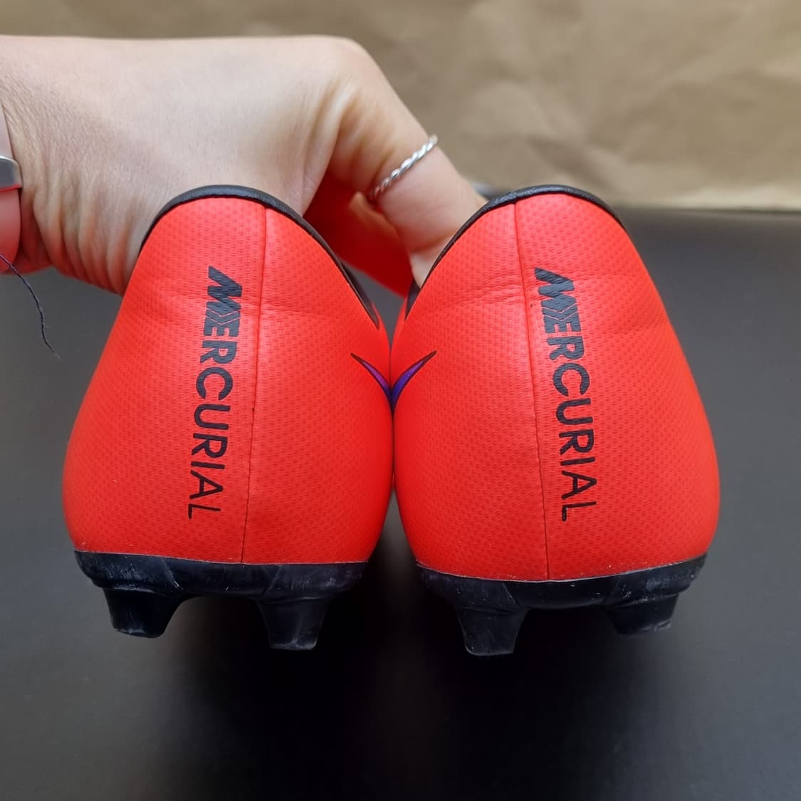 나이키 머큐리얼 빅토리5 축구화210 상품이미지4