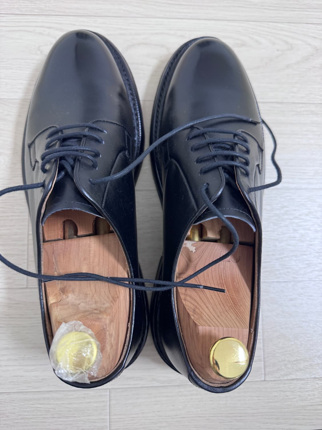 조셉트 101 더비 260 사이즈   상품이미지4